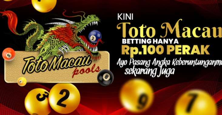 Bandar Toto Macau Terbesar di Indonesia: Pilihan Utama untuk Penggemar Togel