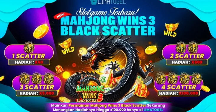 Limatogel Bandar Situs Togel Online Toto Macau Terbesar